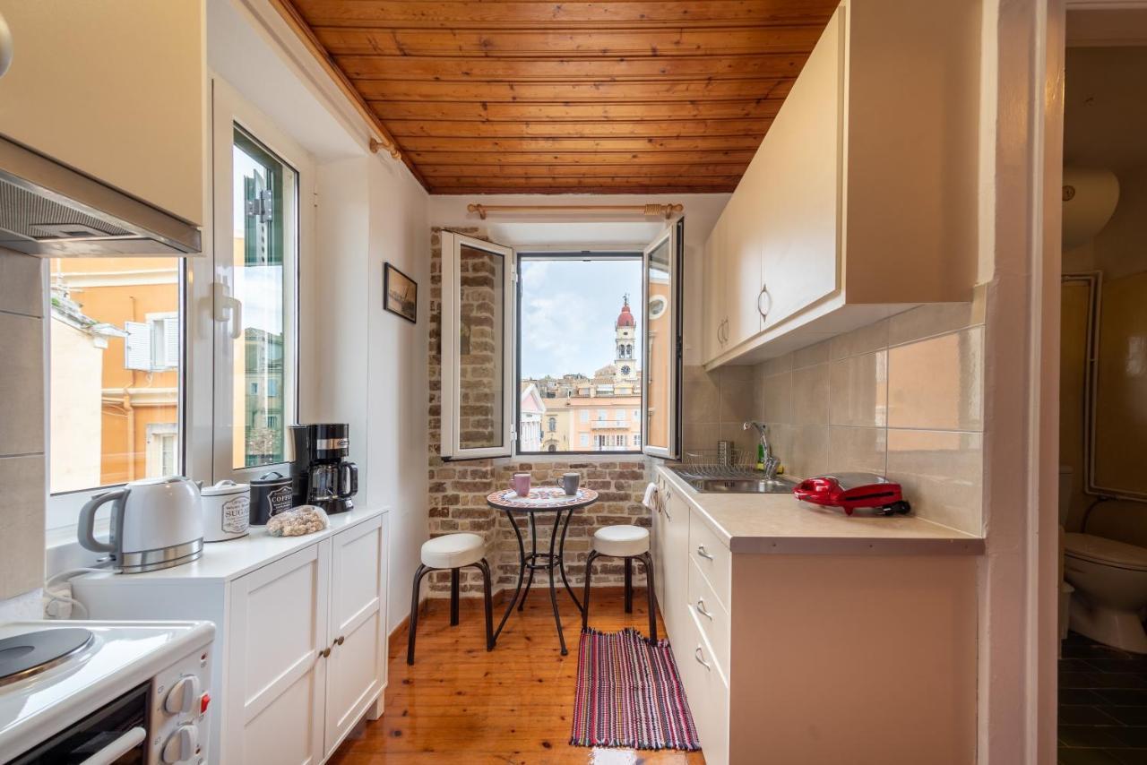 Appartement Martinucci@historical Centre *