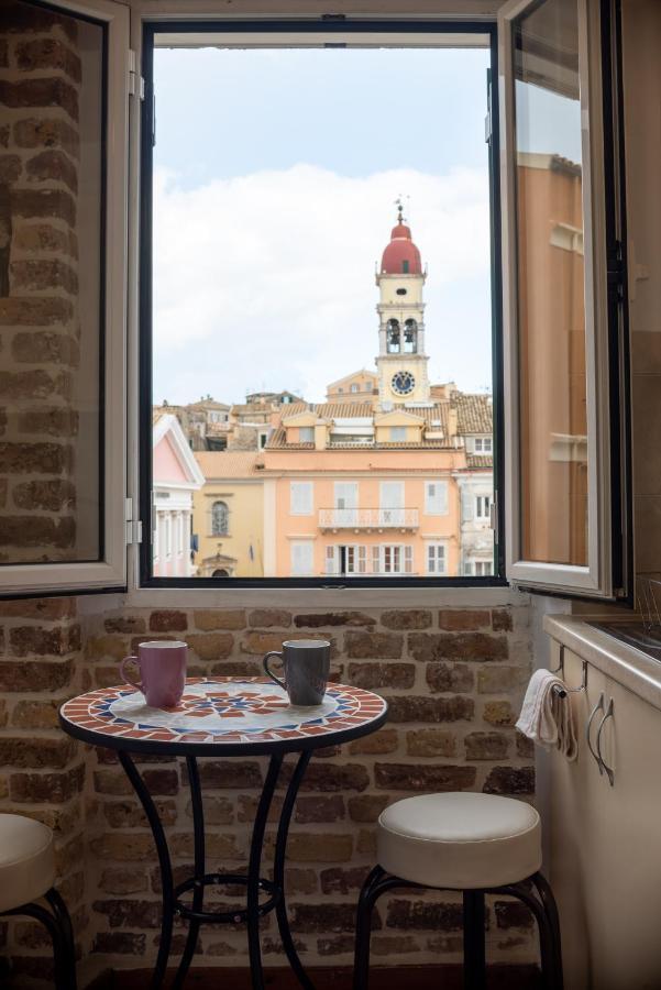 Martinucci@historical Centre Appartement *
