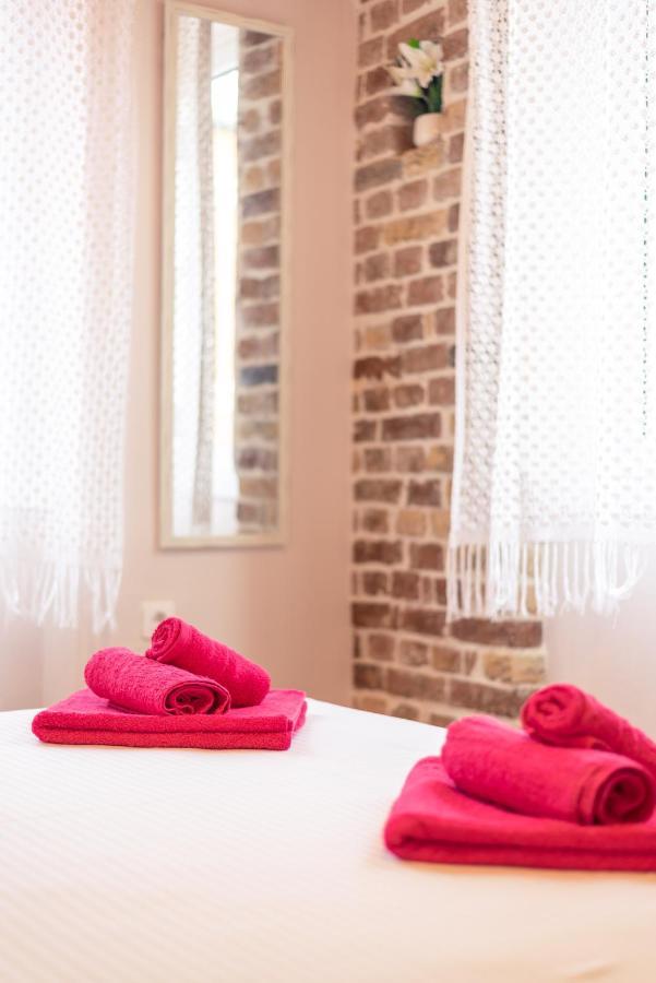 Martinucci@historical Centre Appartement *