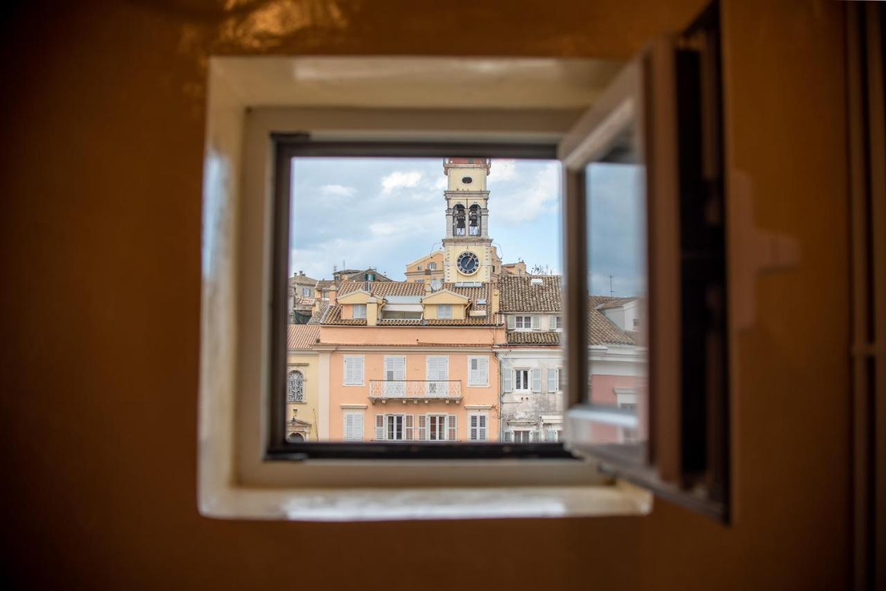 Appartamento Martinucci@historical Centre Corfu (city)