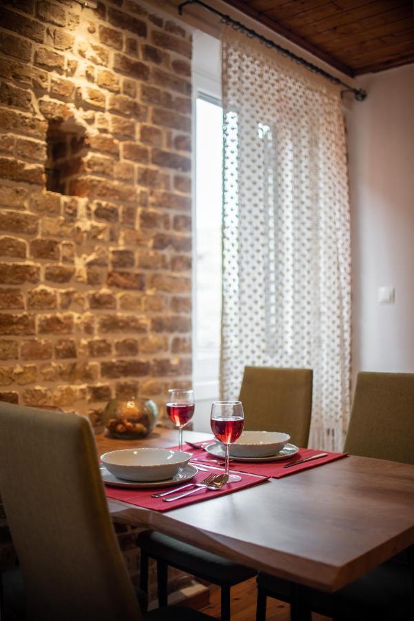 Martinucci@historical Centre Appartement *