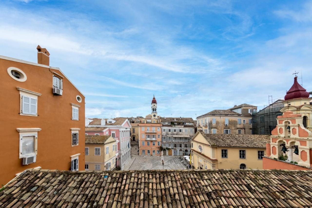 Appartement Martinucci@historical Centre *