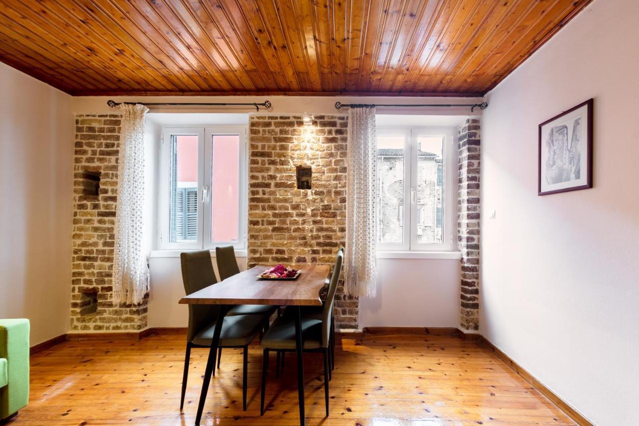 Martinucci@historical Centre Appartement