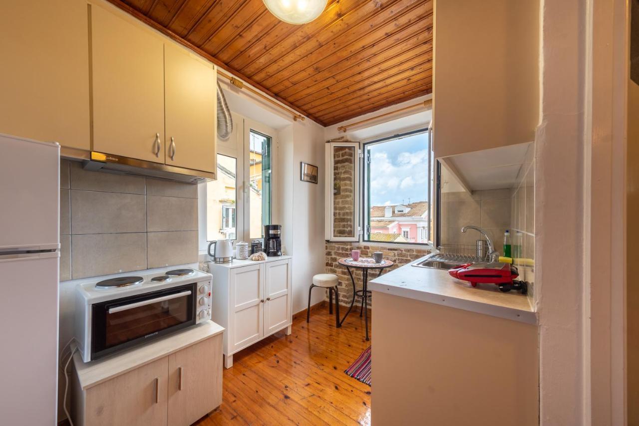 Appartement Martinucci@historical Centre *